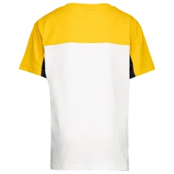 ITEX Camisetas*Camiseta Niños Kids on Tour Real Madrid Dos Colores Blanca