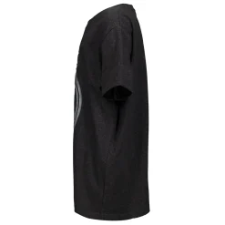 ITEX Camisetas*Camiseta Niños Kids on Tour Real Madrid Estampación Holograma Gris