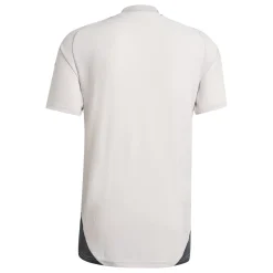 Hombre Adidas España, S.A.U Camisetas|Camisetas*Camiseta Pro Hombre adidas Entrenamiento UCL Beige 24/25