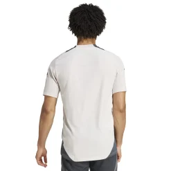 Hombre Adidas España, S.A.U Camisetas|Camisetas*Camiseta Pro Hombre adidas Entrenamiento UCL Beige 24/25