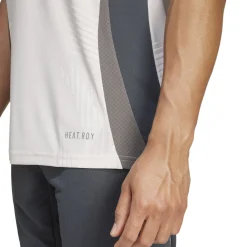 Hombre Adidas España, S.A.U Camisetas|Camisetas*Camiseta Pro Hombre adidas Entrenamiento UCL Beige 24/25