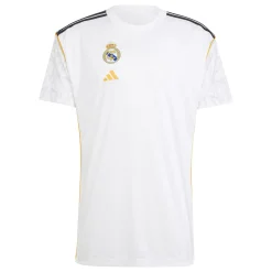 Hombre Adidas España, S.A.U Camisetas|Camisetas*Camiseta Real Madrid Baloncesto Shooter