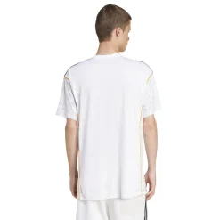 Hombre Adidas España, S.A.U Camisetas|Camisetas*Camiseta Real Madrid Baloncesto Shooter