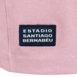 Hombre Foundry Camisetas*Camiseta Sakura Unisex Tinte en Prenda Rosa