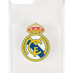 Friendly License S.L. Carcasas*Carcasa Iphone 15 Plus Transparente