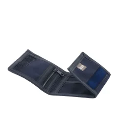 SAFTA S.A. Bolsas & Equipaje*Cartera Azul Marino Real Madrid