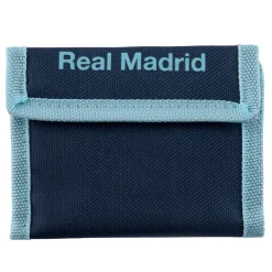 Project Rogers & JLK, S.L. Carteras*Cartera Azul Real Madrid