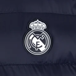 Hombre MBA Solutions Chaquetas*Cazadora Ligera Outerwear Hombre Acolchada Azul