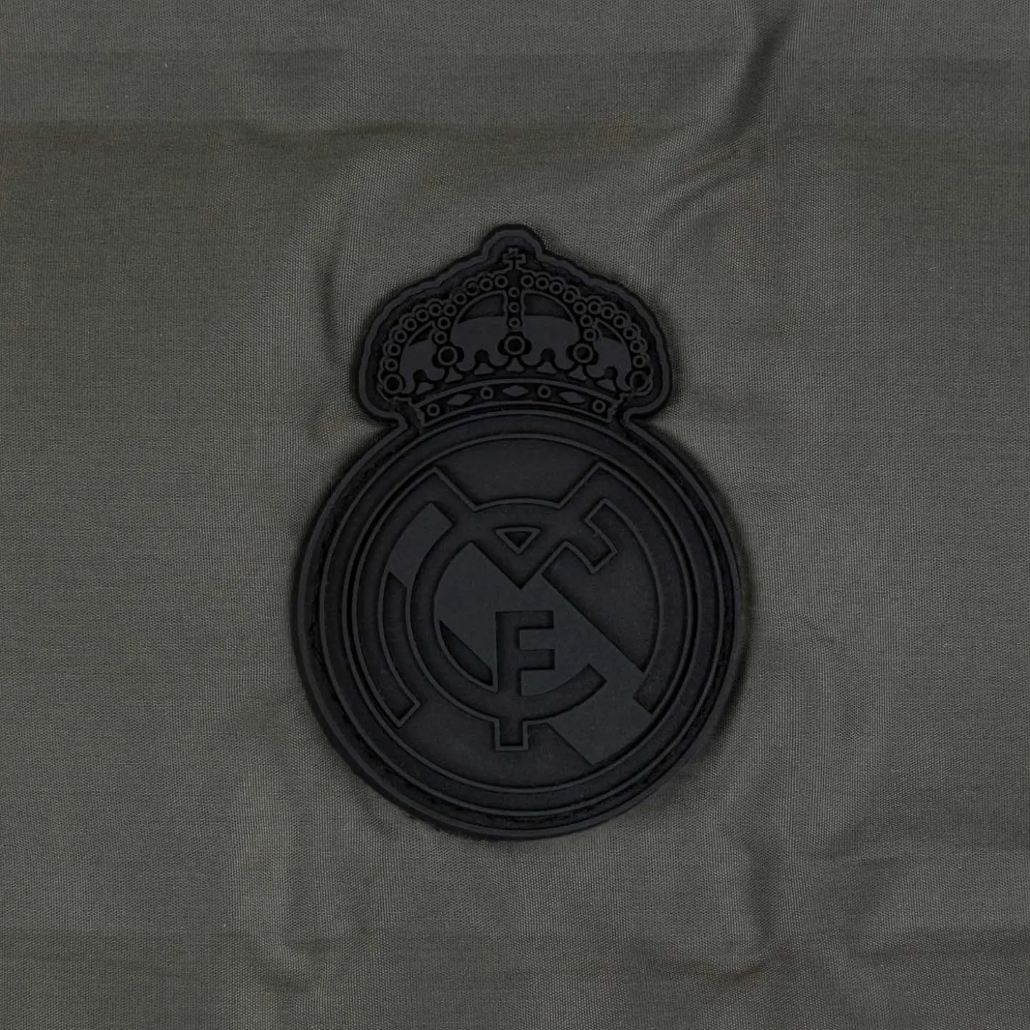 Hombre MBA Solutions Artículos Para Bebidas|Chaquetas*Cazadora Outerwear Hombre Termosellada Ligera Verde