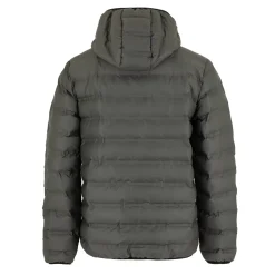 Hombre MBA Solutions Artículos Para Bebidas|Chaquetas*Cazadora Outerwear Hombre Termosellada Ligera Verde