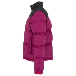 Mujer MBA Solutions Chaquetas*Cazadora Outerwear Mujer Acolchada Montaña Fucsia