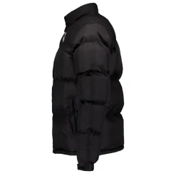 Hombre MBA Solutions Chaquetas*Chaqueta Acolchada Hombre Outerwear Negra Real Madrid