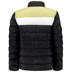 MBA Solutions Chaquetas*Chaqueta Acolchada Niño Outerwear Color Block Real Madrid
