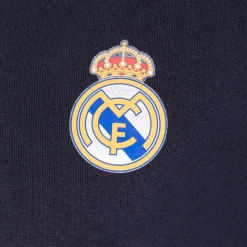 Hombre T&F Sudaderas*Chaqueta Capucha Azul Marino Hombre Escudo Color Essentials