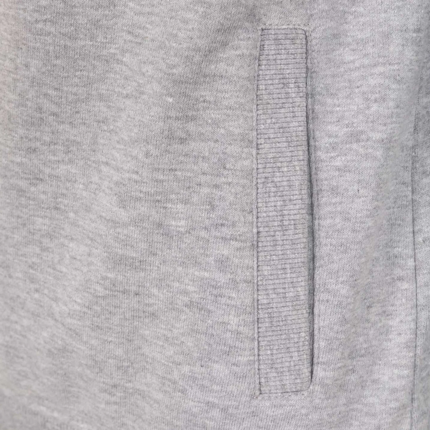 Mujer T&F Sudaderas*Chaqueta Capucha Mujer Essentials Gris Claro