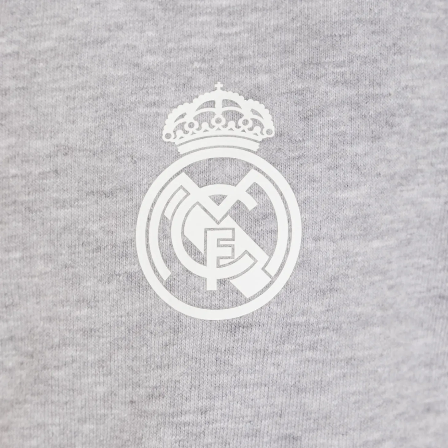 Mujer T&F Sudaderas*Chaqueta Capucha Mujer Essentials Gris Claro