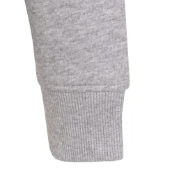 Mujer T&F Sudaderas*Chaqueta Capucha Mujer Essentials Gris Claro
