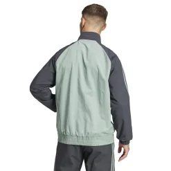 Hombre Adidas España, S.A.U Chándal|Sudaderas*Chaqueta Chándal adidas Hombre Urban Purist 24/25