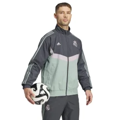 Hombre Adidas España, S.A.U Chándal|Sudaderas*Chaqueta Chándal adidas Hombre Urban Purist 24/25