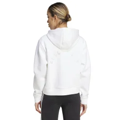 Mujer Adidas España, S.A.U Chándal|Chaquetas*Chaqueta Himno Mujer Blanca 24/25