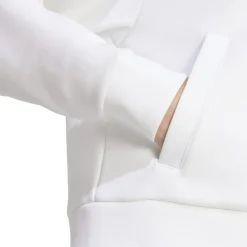 Mujer Adidas España, S.A.U Chándal|Chaquetas*Chaqueta Himno Mujer Blanca 24/25