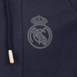 Hombre Foundry Chaquetas*Chaqueta Hombre Tape Azul Marino Real Madrid
