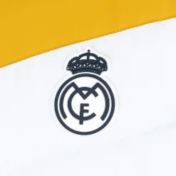 MBA Solutions Chaquetas*Chaqueta Outerwear Niños Acolchada Forma de V Azul