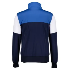 Hombre Project Rogers & JLK, S.L. Chándal*Chándal Adulto Azul y Blanco cinta RMCF