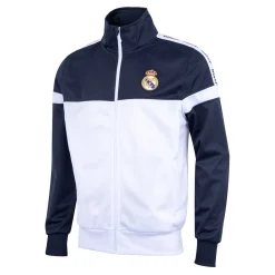 Hombre Project Rogers & JLK, S.L. Chándal*Chándal Hombre RMCF Azul Marino/Blanco