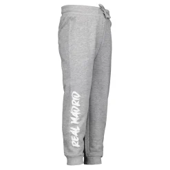 Project Rogers & JLK, S.L. Ropa De Bebés|Sudaderas*Chándal Infantil Estampacion 1902 Gris Claro