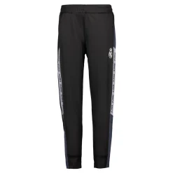 Hombre Project Rogers & JLK, S.L. Chándal|Chándal*Chándal Negro-Gris-Blanco Real Madrid