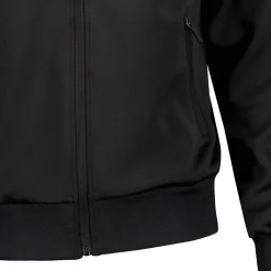 Hombre Project Rogers & JLK, S.L. Chándal|Chándal*Chándal Negro-Gris-Blanco Real Madrid