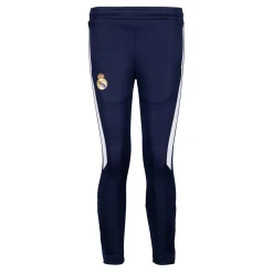 Project Rogers & JLK, S.L. Chándal*Chándal Niño Azul y Blanco Real Madrid