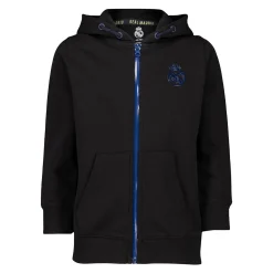 ITEX Chándal*Chándal Niño Fan Kids Degrado Negro Real Madrid