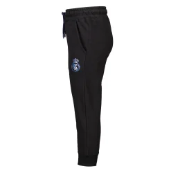 ITEX Chándal*Chándal Niño Fan Kids Degrado Negro Real Madrid