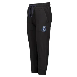 ITEX Chándal*Chándal Niño Fan Kids Degrado Negro Real Madrid