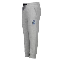 ITEX Chándal*Chándal Niño Fan Kids Degrado Gris Real Madrid