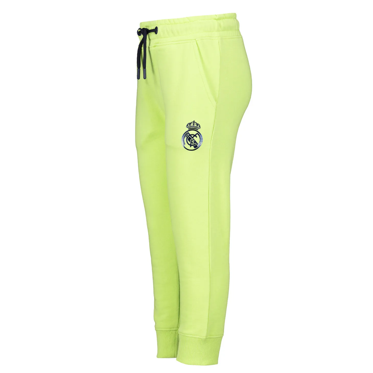 ITEX Chándal*Chándal Niño Fan Kids Degrado Verde Real Madrid