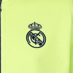 ITEX Chándal*Chándal Niño Fan Kids Degrado Verde Real Madrid
