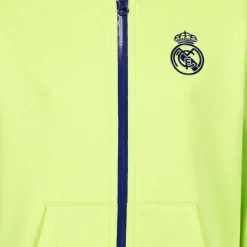 ITEX Chándal*Chándal Niño Fan Kids Degrado Verde Real Madrid