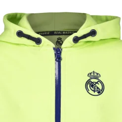 ITEX Chándal*Chándal Niño Fan Kids Degrado Verde Real Madrid