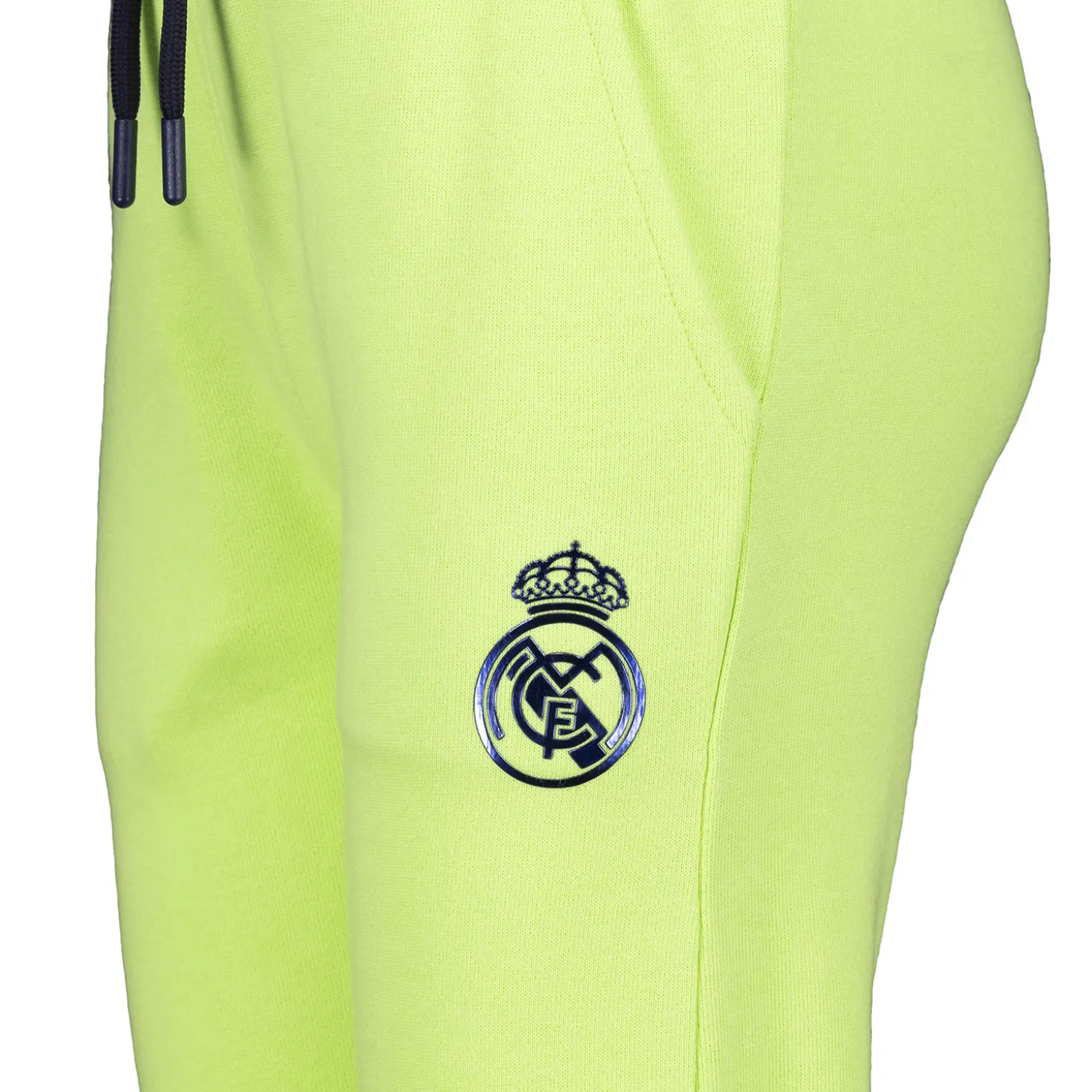 ITEX Chándal*Chándal Niño Fan Kids Degrado Verde Real Madrid