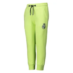 ITEX Chándal*Chándal Niño Fan Kids Degrado Verde Real Madrid