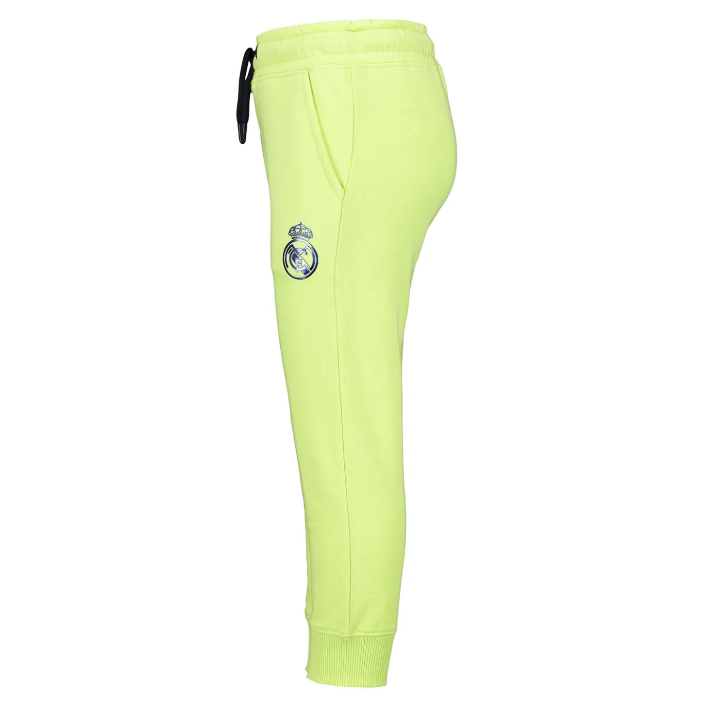 ITEX Chándal*Chándal Niño Fan Kids Degrado Verde Real Madrid