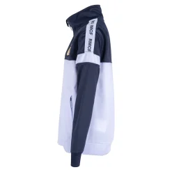 Project Rogers & JLK, S.L. Vuelta Al Cole|Chándal*Chándal Niño RMCF Azul Marino/Blanco