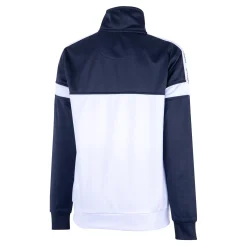 Project Rogers & JLK, S.L. Vuelta Al Cole|Chándal*Chándal Niño RMCF Azul Marino/Blanco