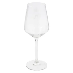 JLK Merchandising, S.L. Artículos Para Bebidas*Copa Vino 370ml Escudo Real Madrid
