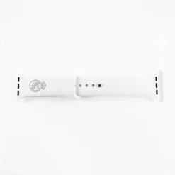 Friendly License S.L. Electrónica*Correa Apple Watch 42/44 mm Blanca