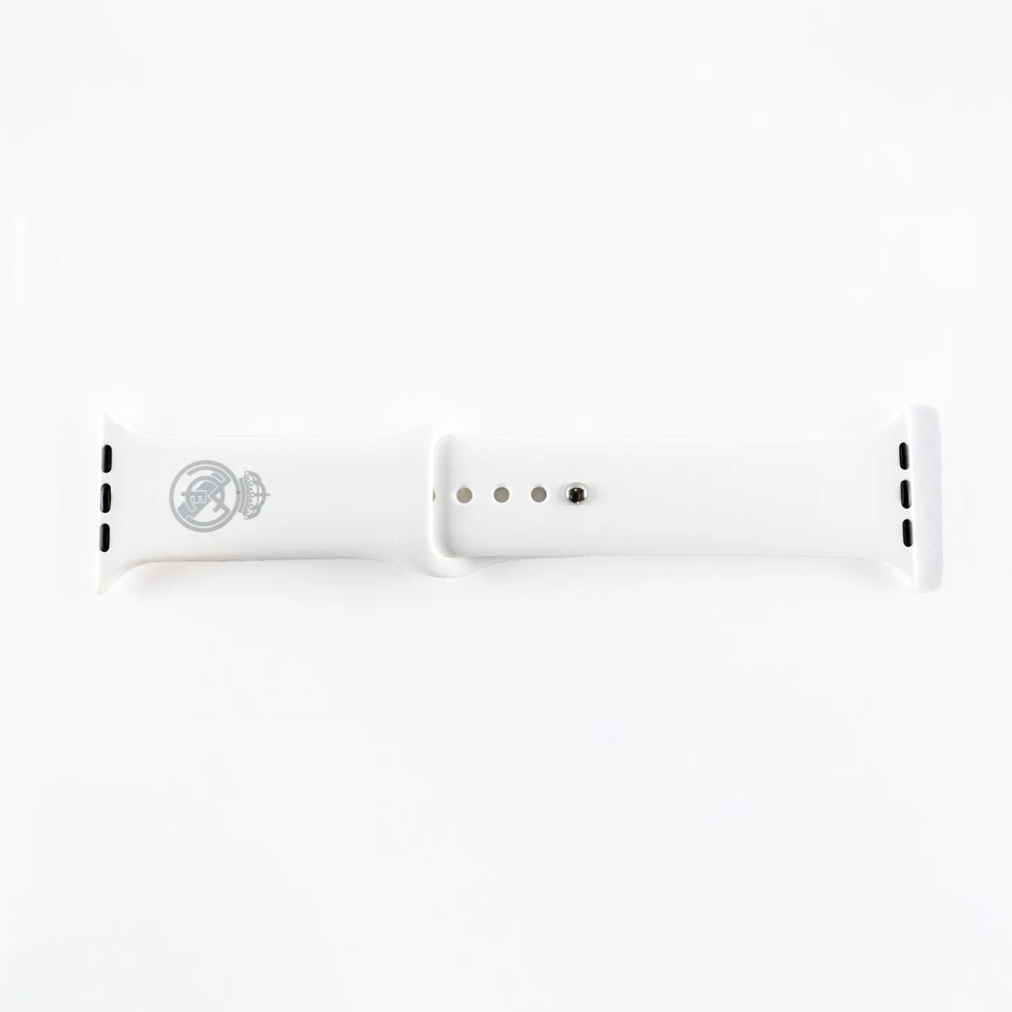 Friendly License S.L. Electrónica*Correa Apple Watch 42/44 mm Blanca