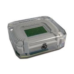 Initial Rewards Vuelta Al Cole|Memorabilia*Césped Auténtico Estadio Bernabéu 21/22